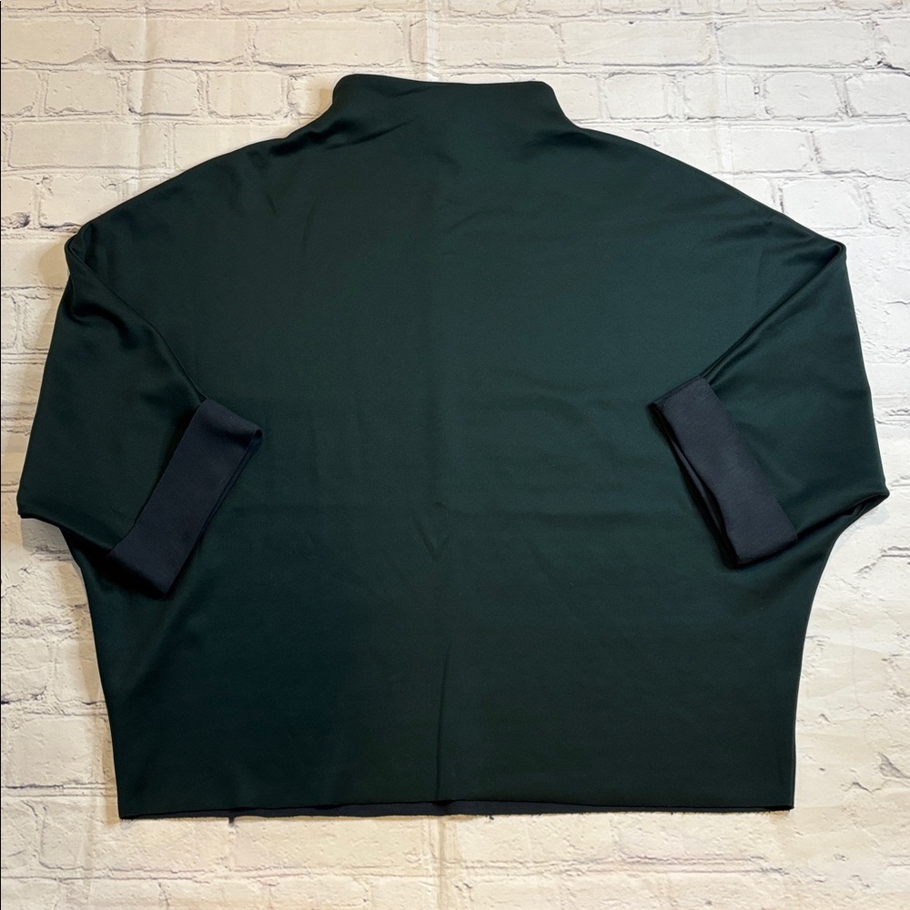Anthropologie Whitley MockNeck Top - Picture 7 of 15